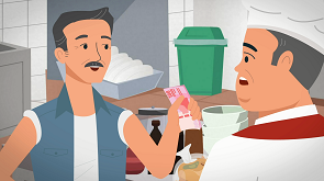 Self Photos / Files - Catering animation3