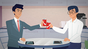 Self Photos / Files - Hotel animation