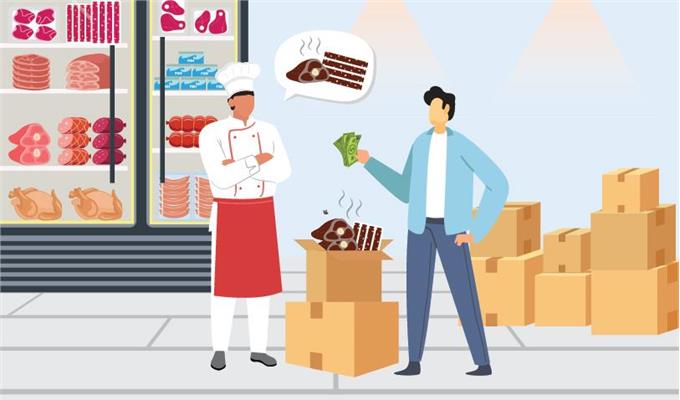 Catering_Case 2