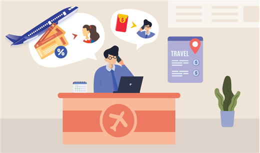 Travel Agent_Case 4