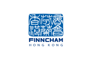 FINNCHAM Blue_logo (vertical)
