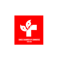 SwissChamHK Logo