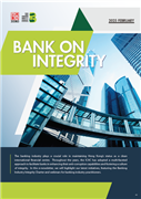 Bank on Integrity (Feb 2025)