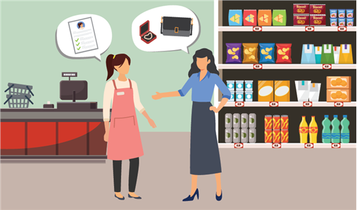 Retail_Case 2