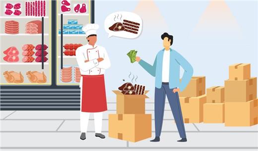 Catering_Case 2