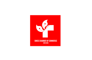 SwissChamHK Logo