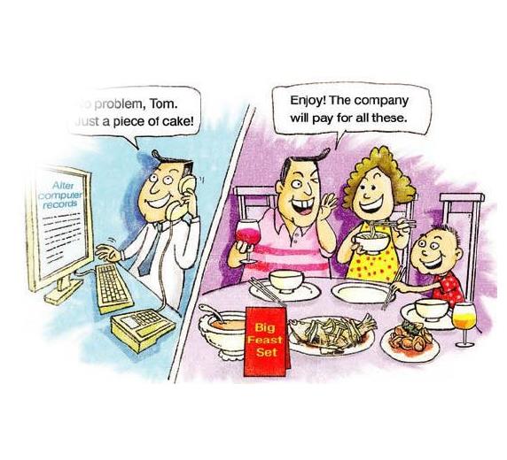 Tips for SMEs - Finance and Accounting