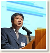 Professor Stephen CHEUNG, BBS, JP, Dean of School of Business of the Hong Kong Baptist University Professor Stephen CHEUNG, BBS, JP, Dean of School of Business of the Hong Kong Baptist University
