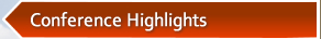 Conference Highlights