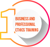 business And Professional Ethics Training