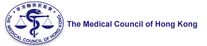 The Medical Council of Hong Kong